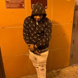 Meet your Posher, Wraithboii